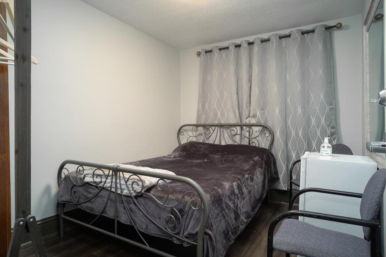 Room #2 Downtown אוטווה מראה חיצוני תמונה